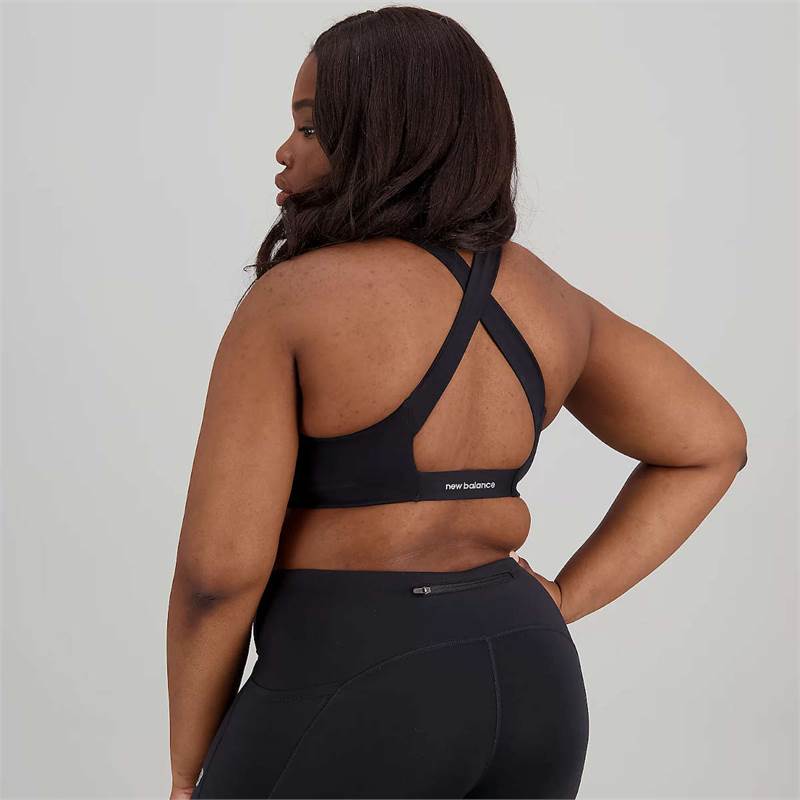 New Balance Womens NB Fuel Bra-2